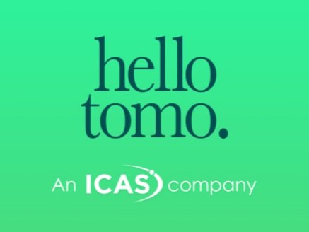 Hello Tomo An ICAS company