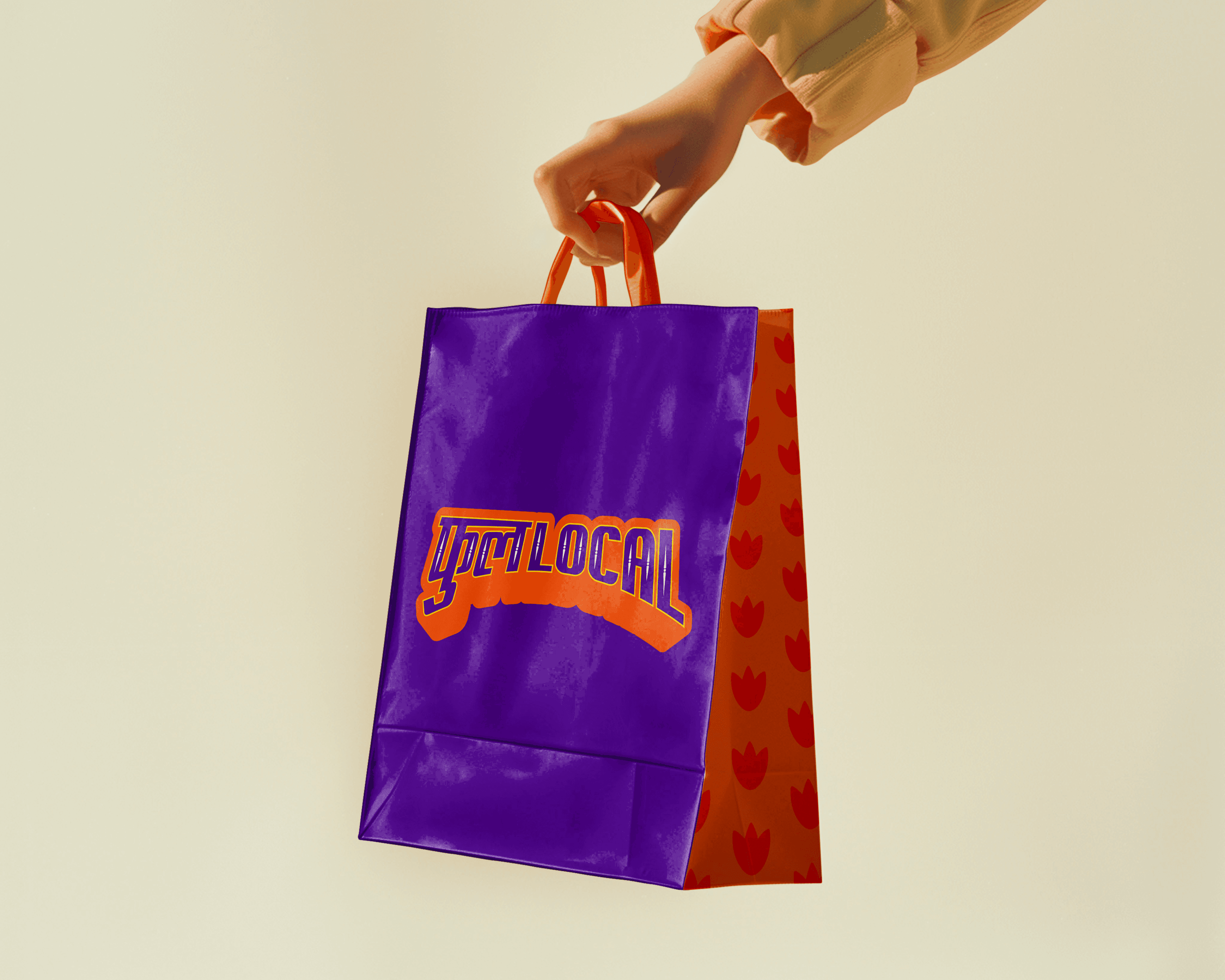 Sample image from a project