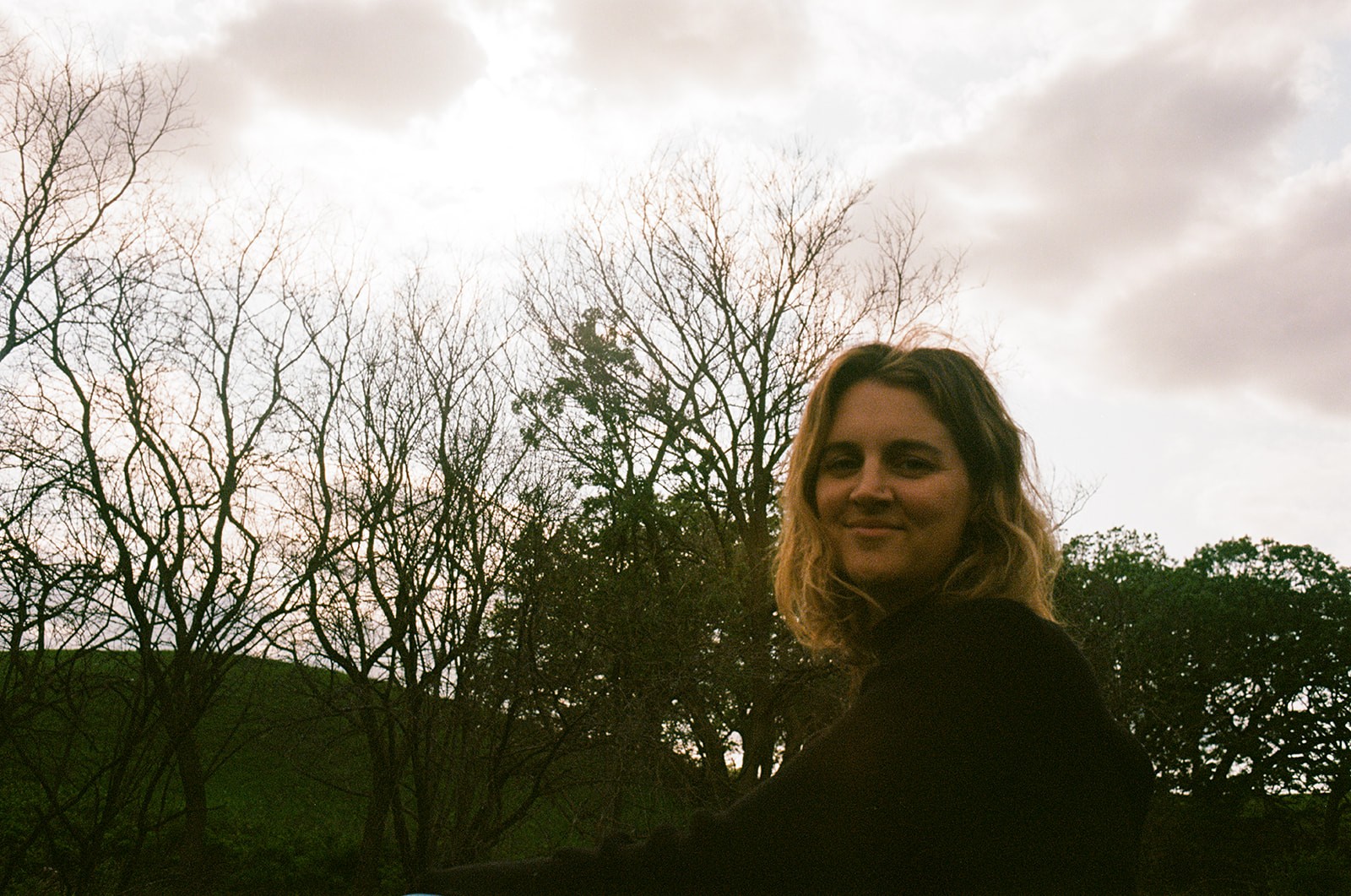 Luxury minimal chair