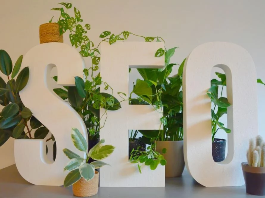 Integrating SEO Into Prop Firm Website Development