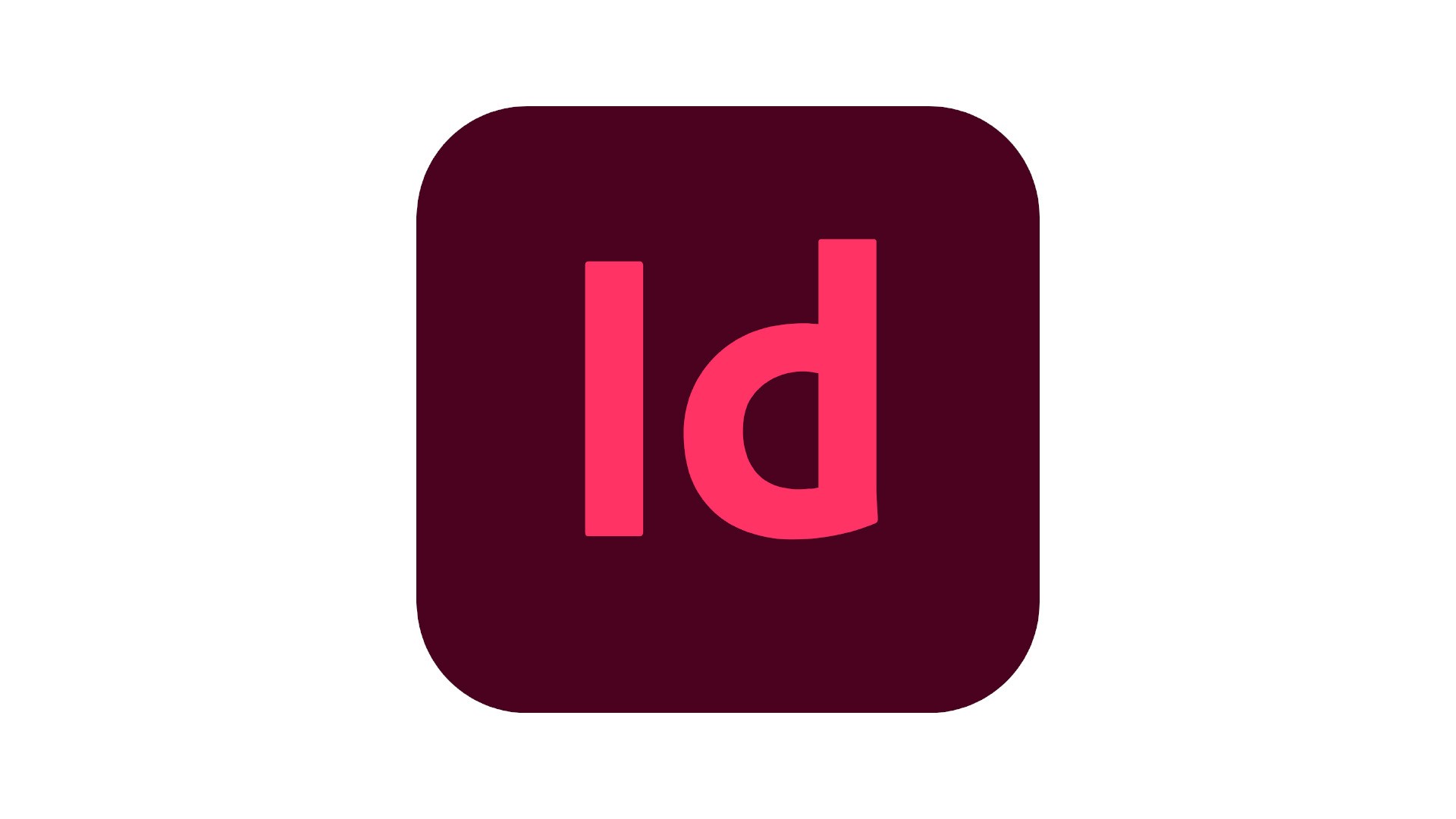 In Design logo