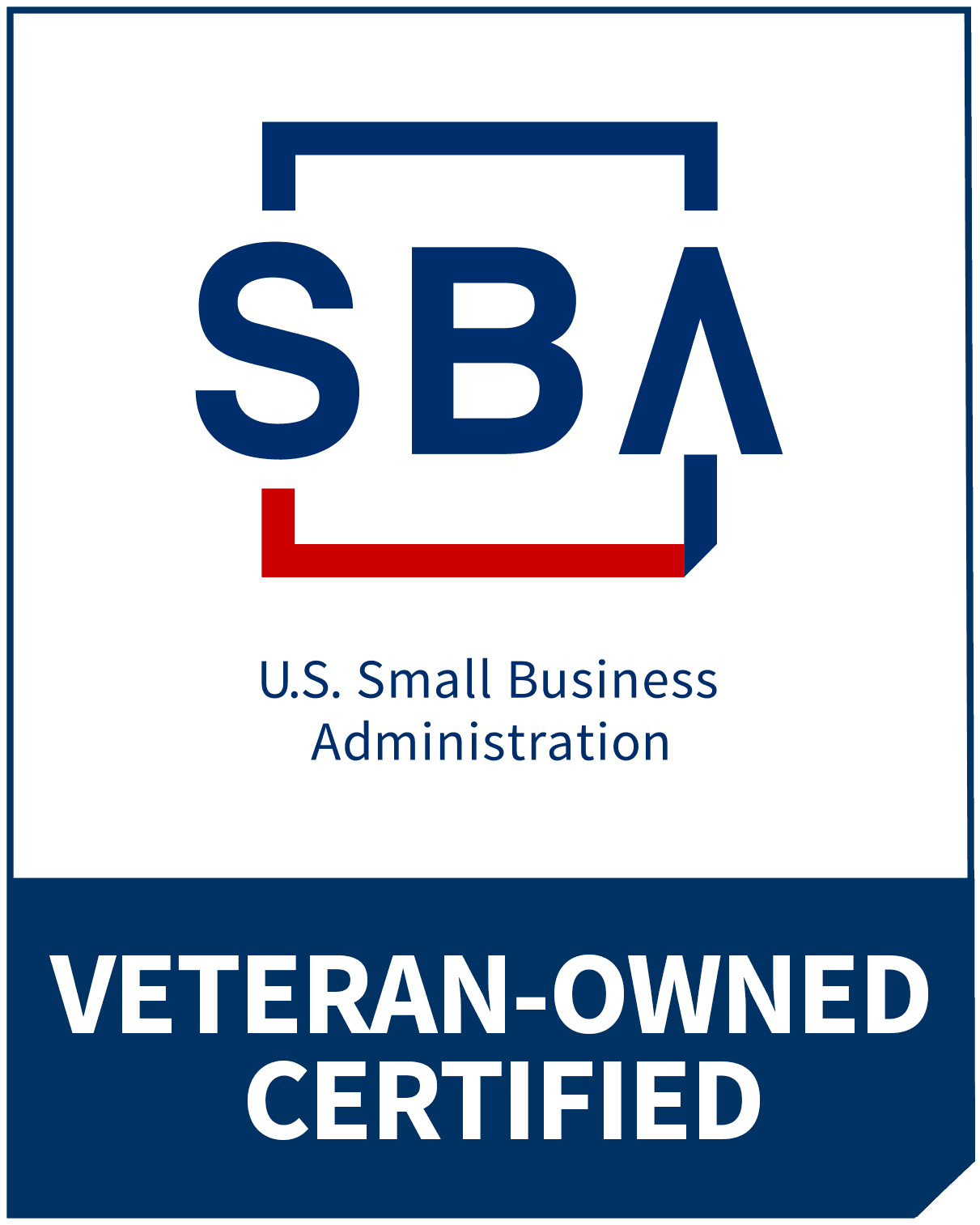 SynergizeNOW is a Vetran Owned Certified Small Business