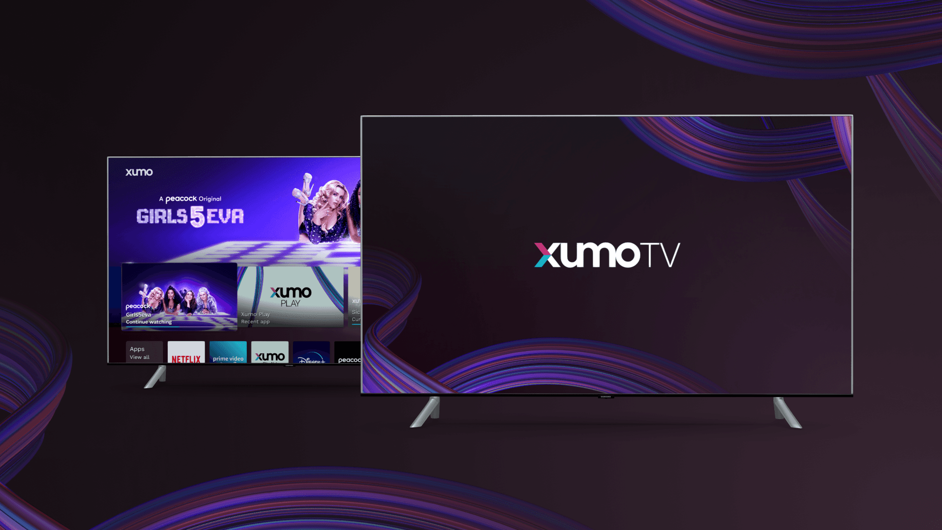 Xumo TV