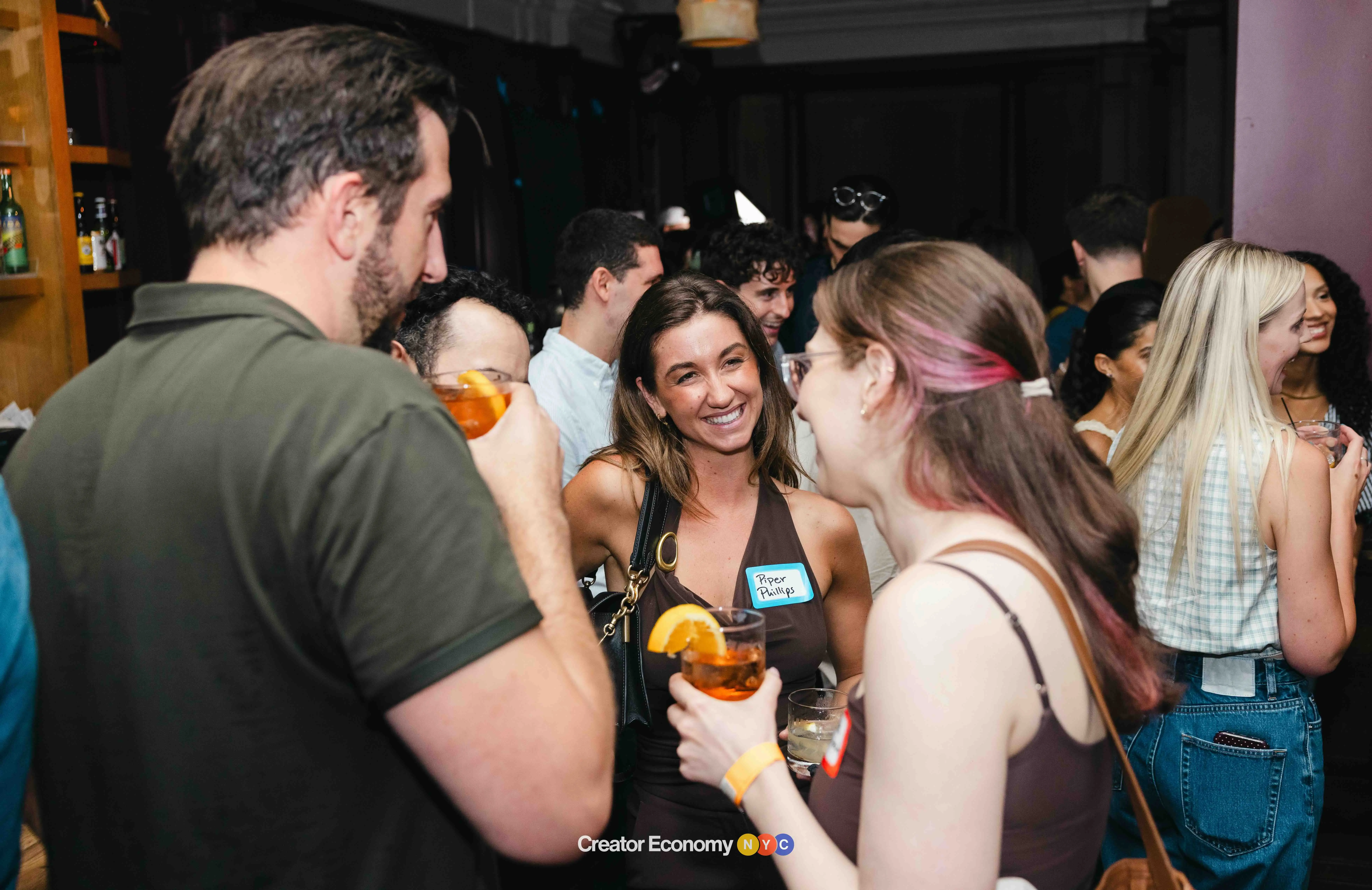 Community gathering