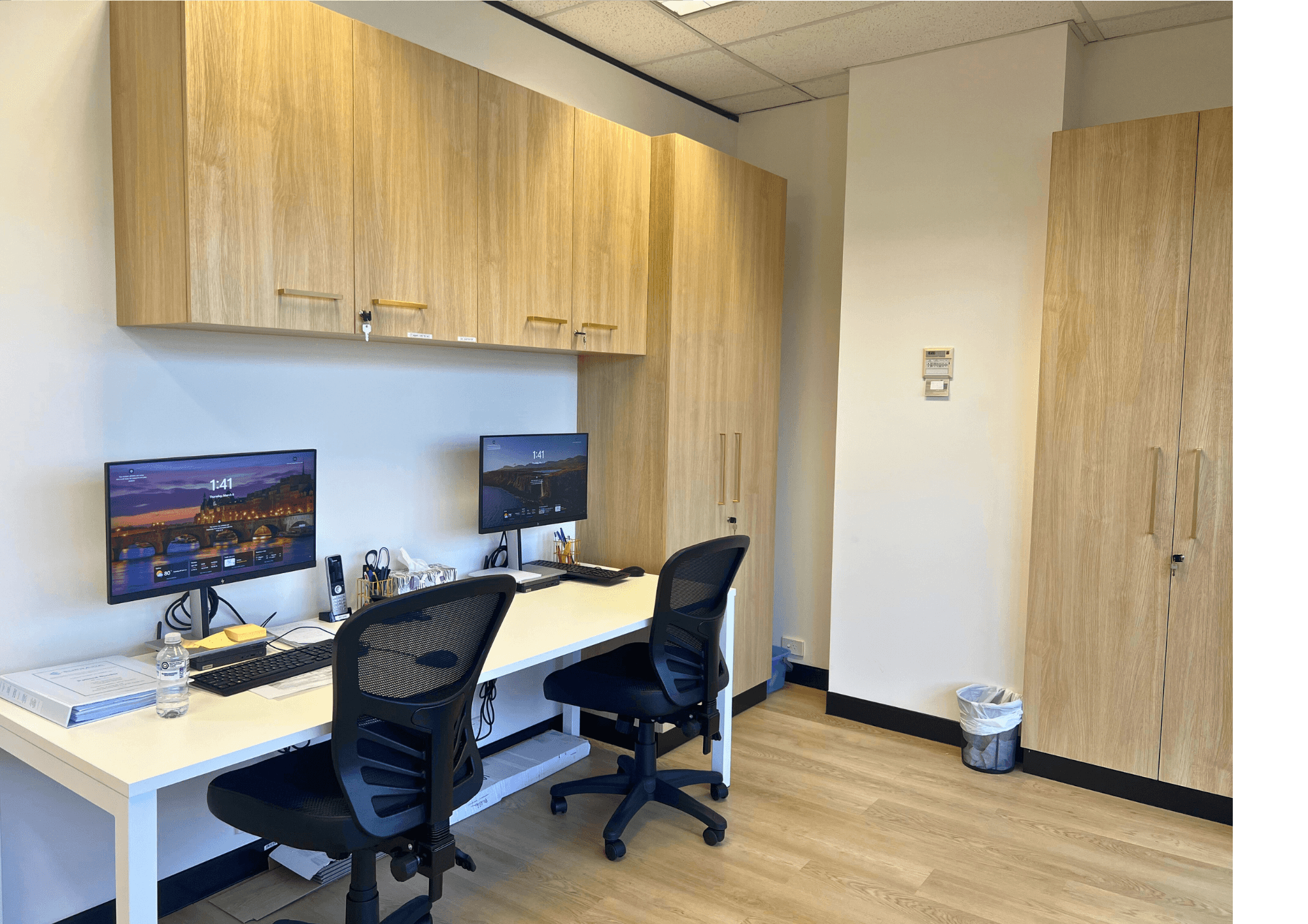 Image 4 - Construktion X Framer Template