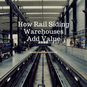 Why Choose Our Warehouse Space in NJ?