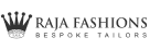 Raja Fashion Logo
