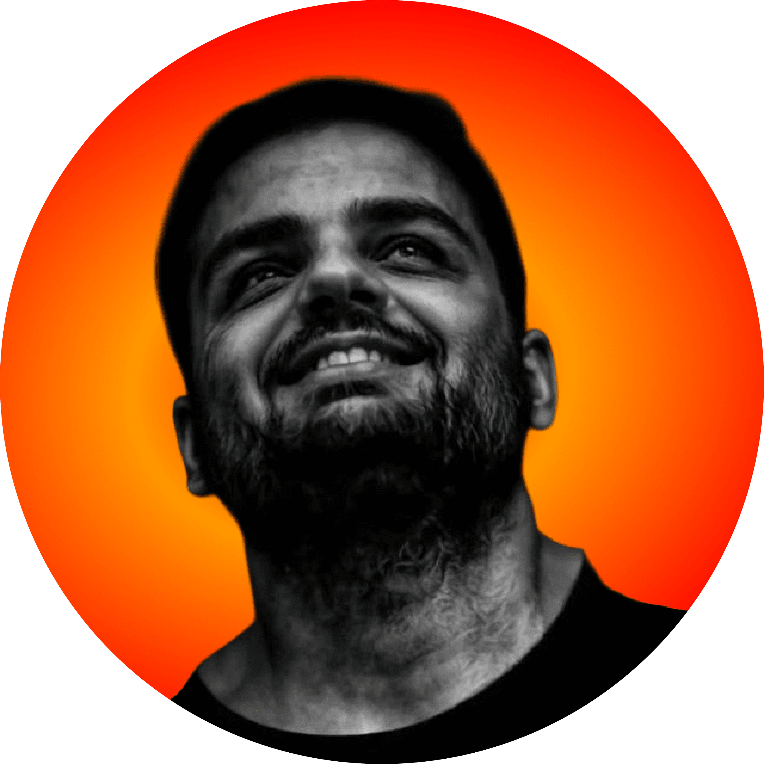 Photo of John Jayden, web developer