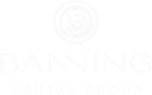 Banning Dental Logo