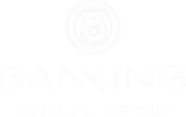 Banning Dental Logo