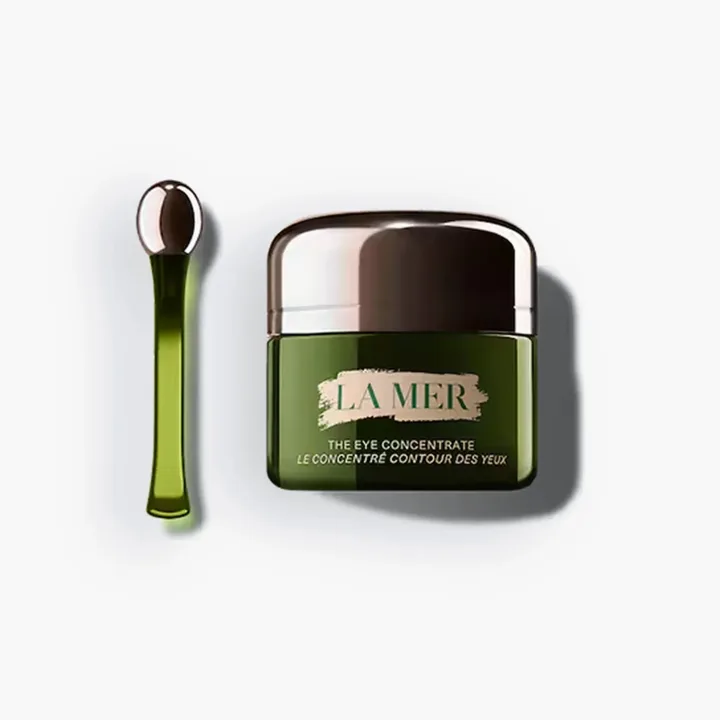The Eye Concentrate