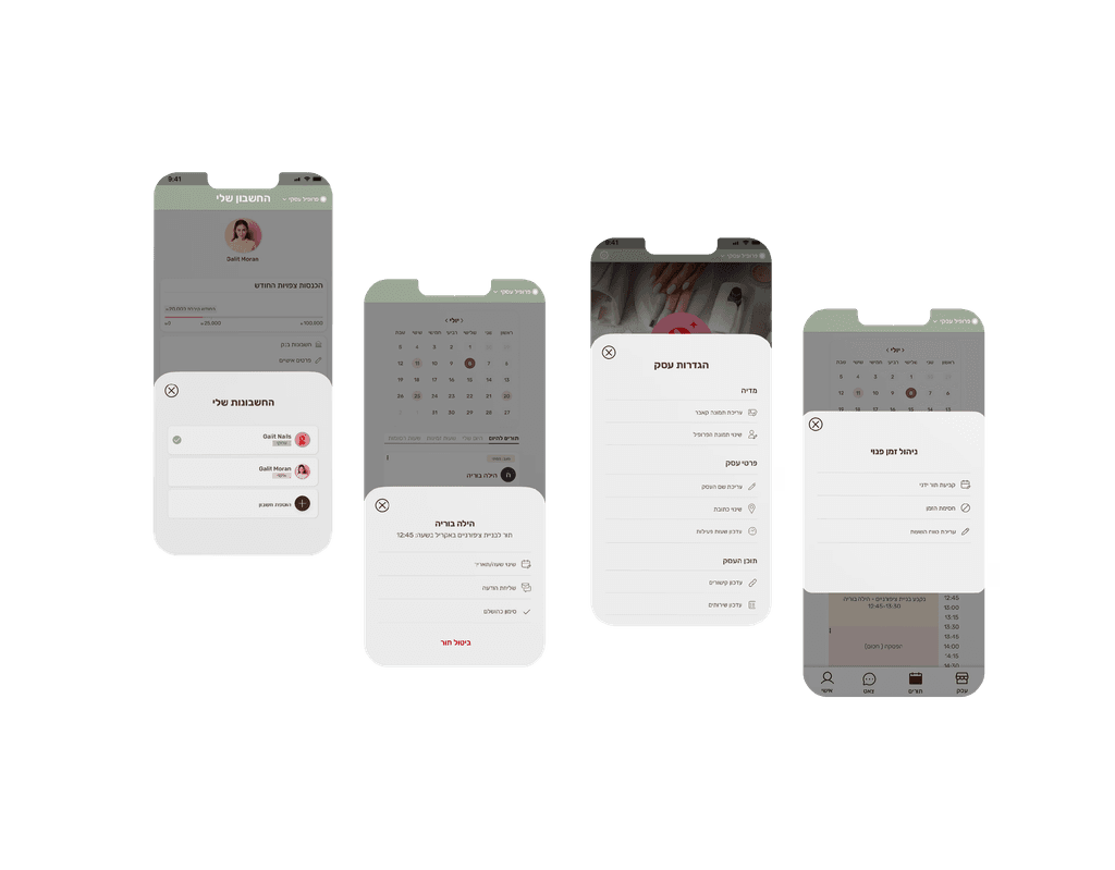 people sitting on chair in front of table while holding pens during daytime