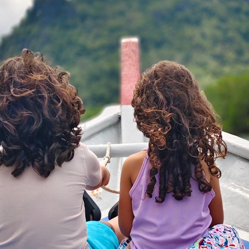 天堂101蘭卡威：基林紅樹林導賞遊船及皮划艇之票