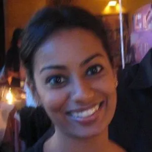 A picture of Tulika - the Cofounder of Toy Around