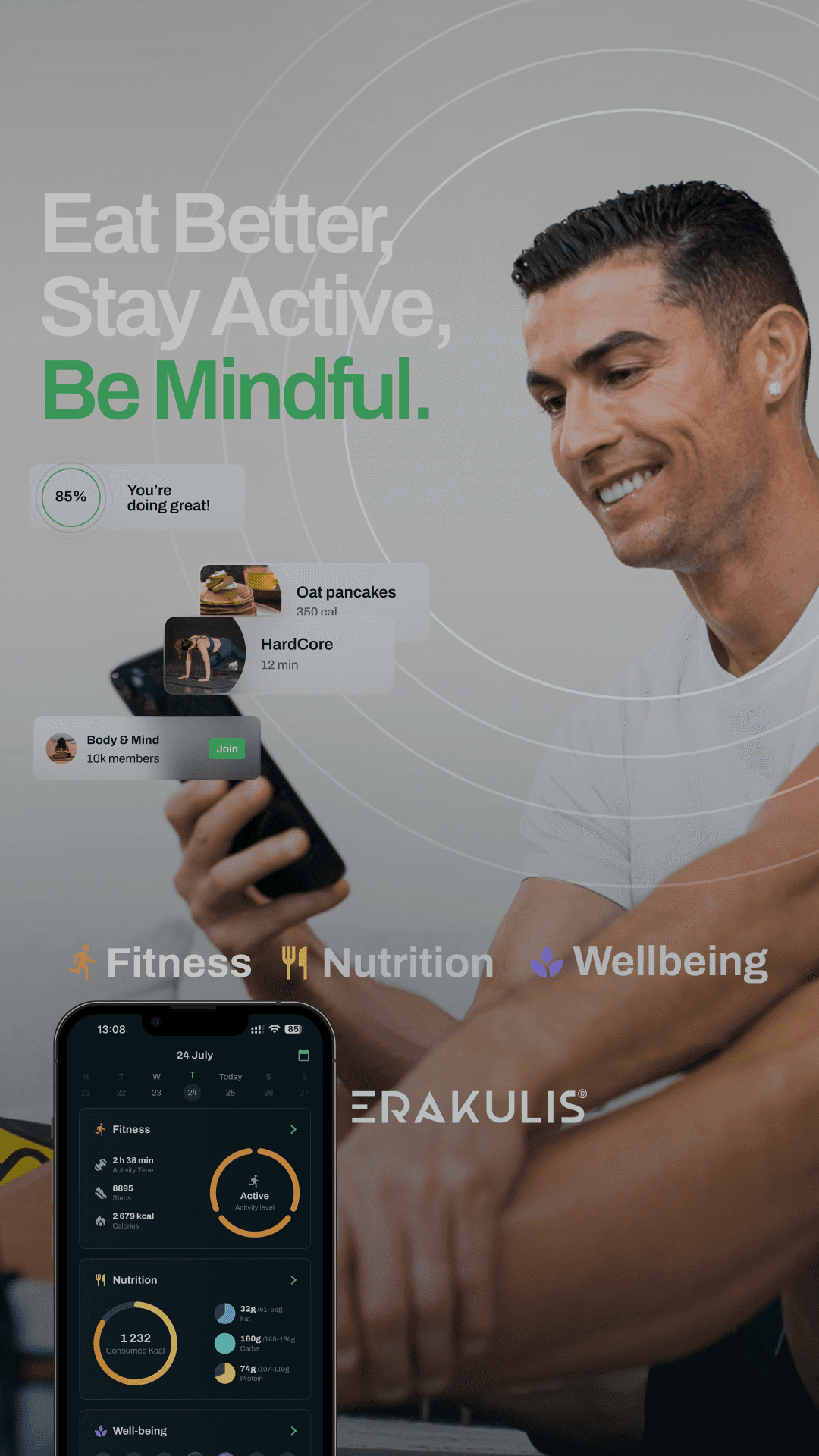 Coaching online Erakulis