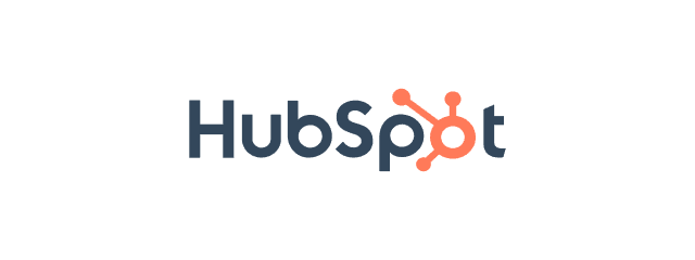 Hubspot  logo