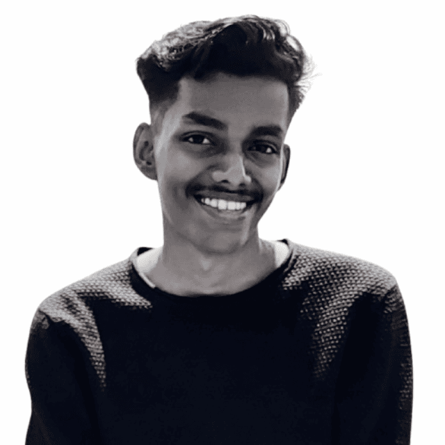 Oliver Molfar portrait photo