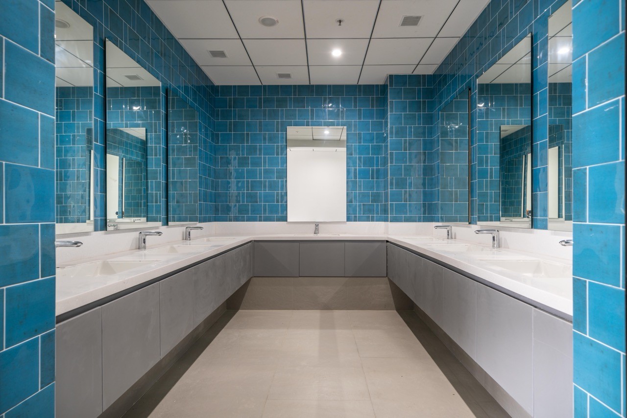 F5 Networks – Phase 1