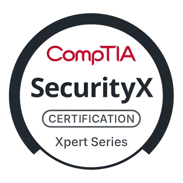 Comptia Security+