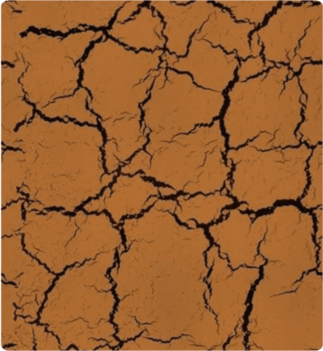green hills with forest under cloudy sky during daytime