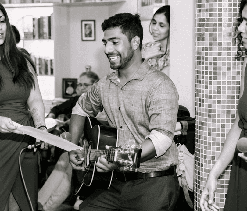 Daniel Hart, Web Designer