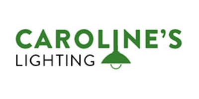 Carolines Lighting logo