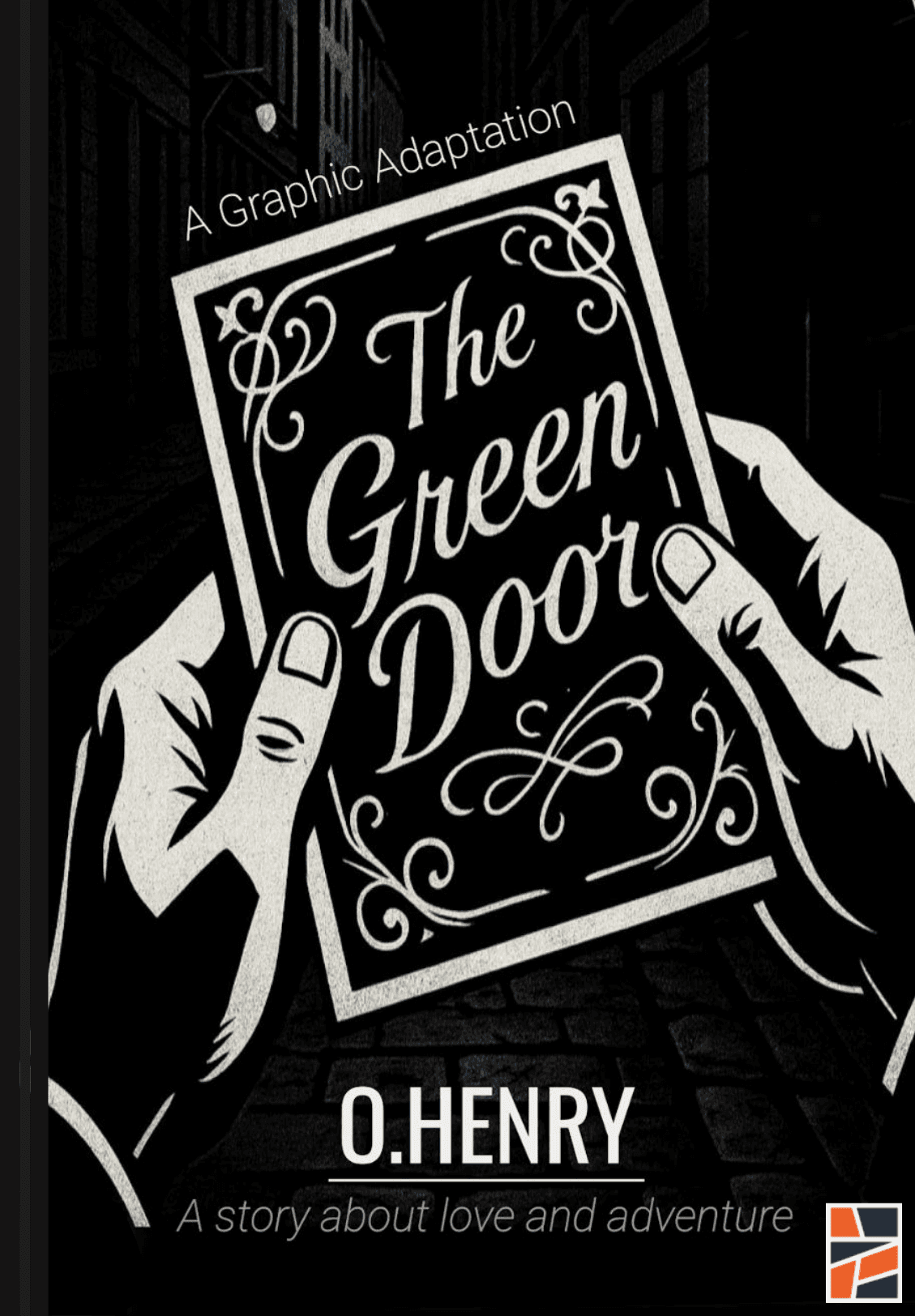 The Green Door