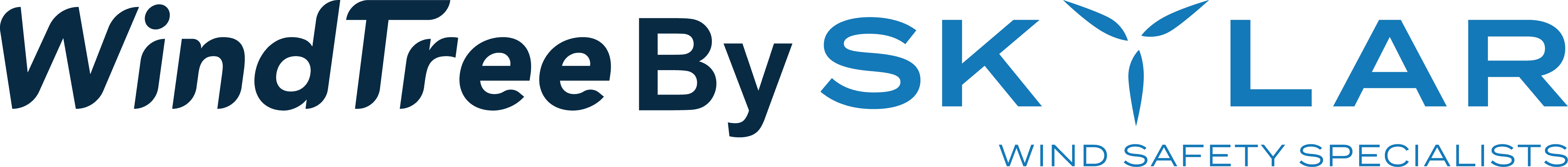 WindTree By Skylar Logo