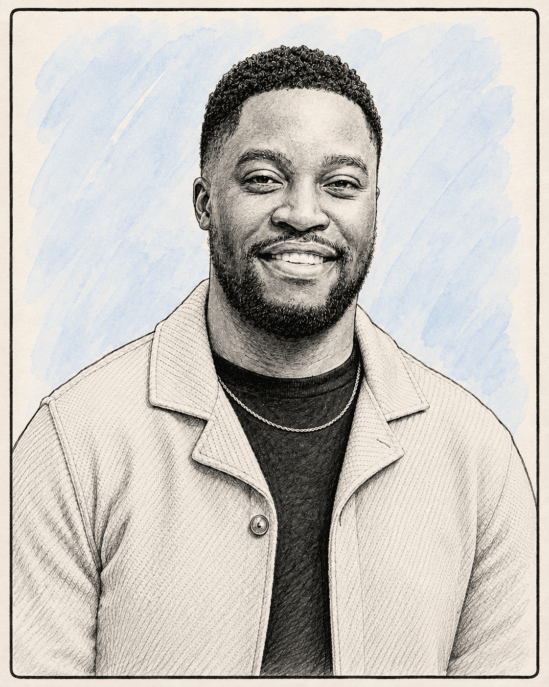 Mentor headshot