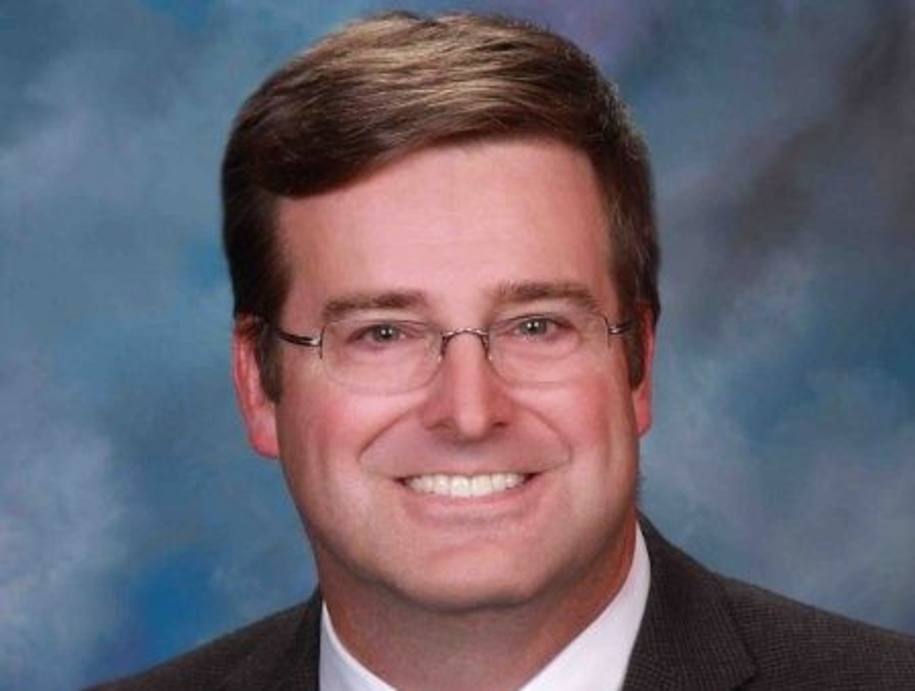 Roger Larsh, Chief Procurement Officer, RSCS