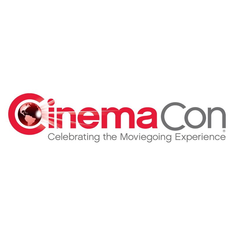 CinemaCon logo