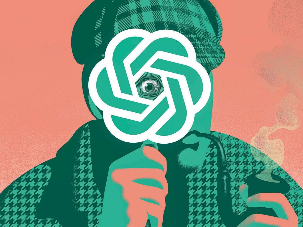 L'enquête explosive : la surveillance cachée derrière ChatGPT