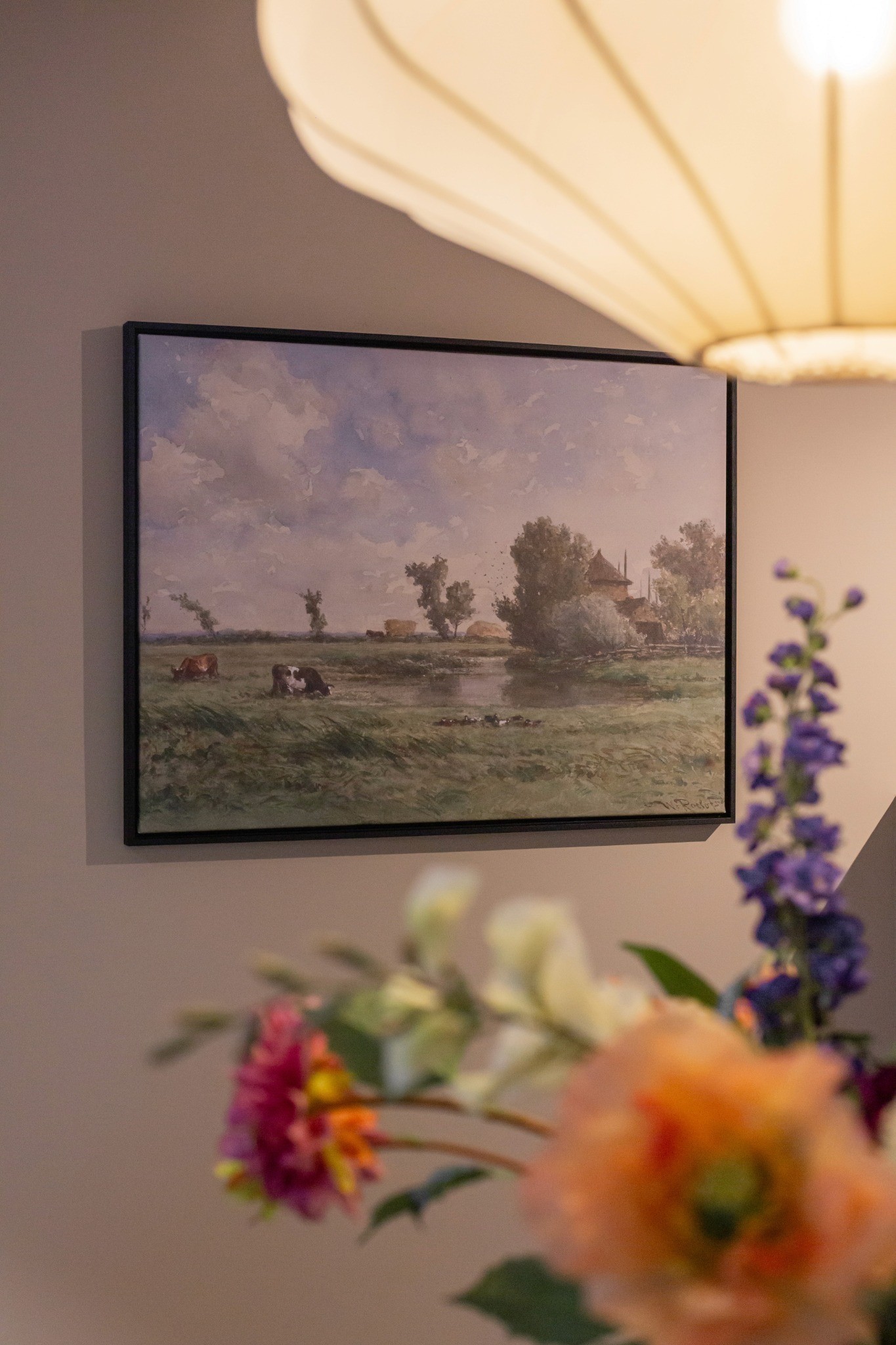 oude meester landelijk 