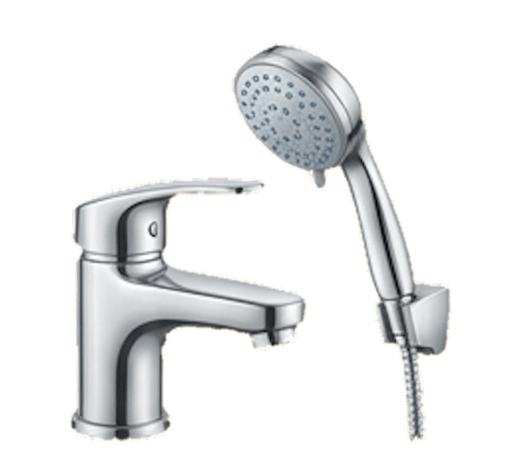 Bathroom Plumbing