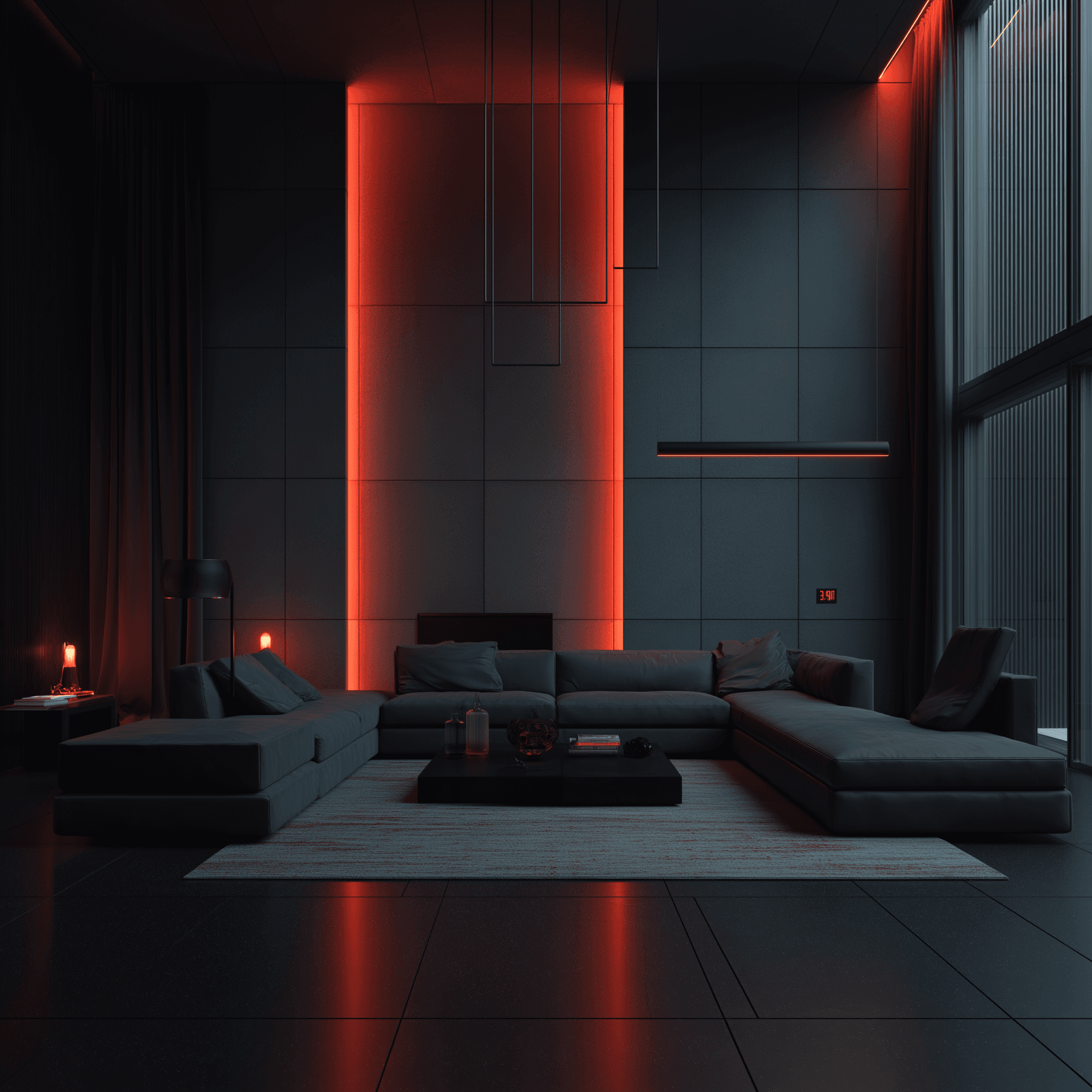 Elf woman in white dress raising hands by the river