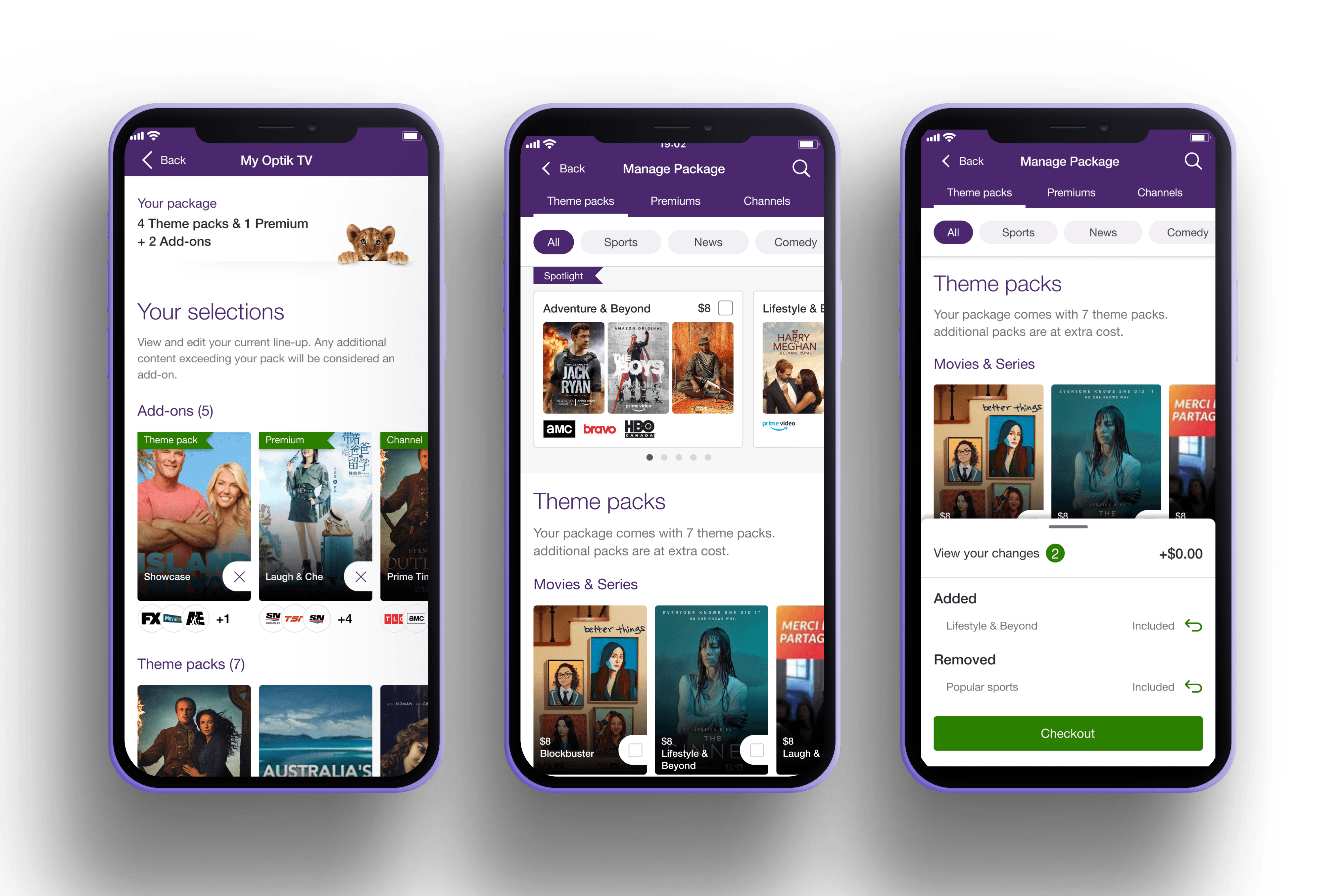 black iphone 5 on white table