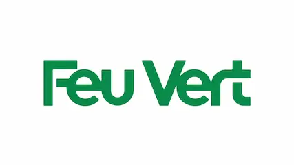 Logo Feu Vert