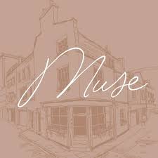 Muse by Tom Aikens logo