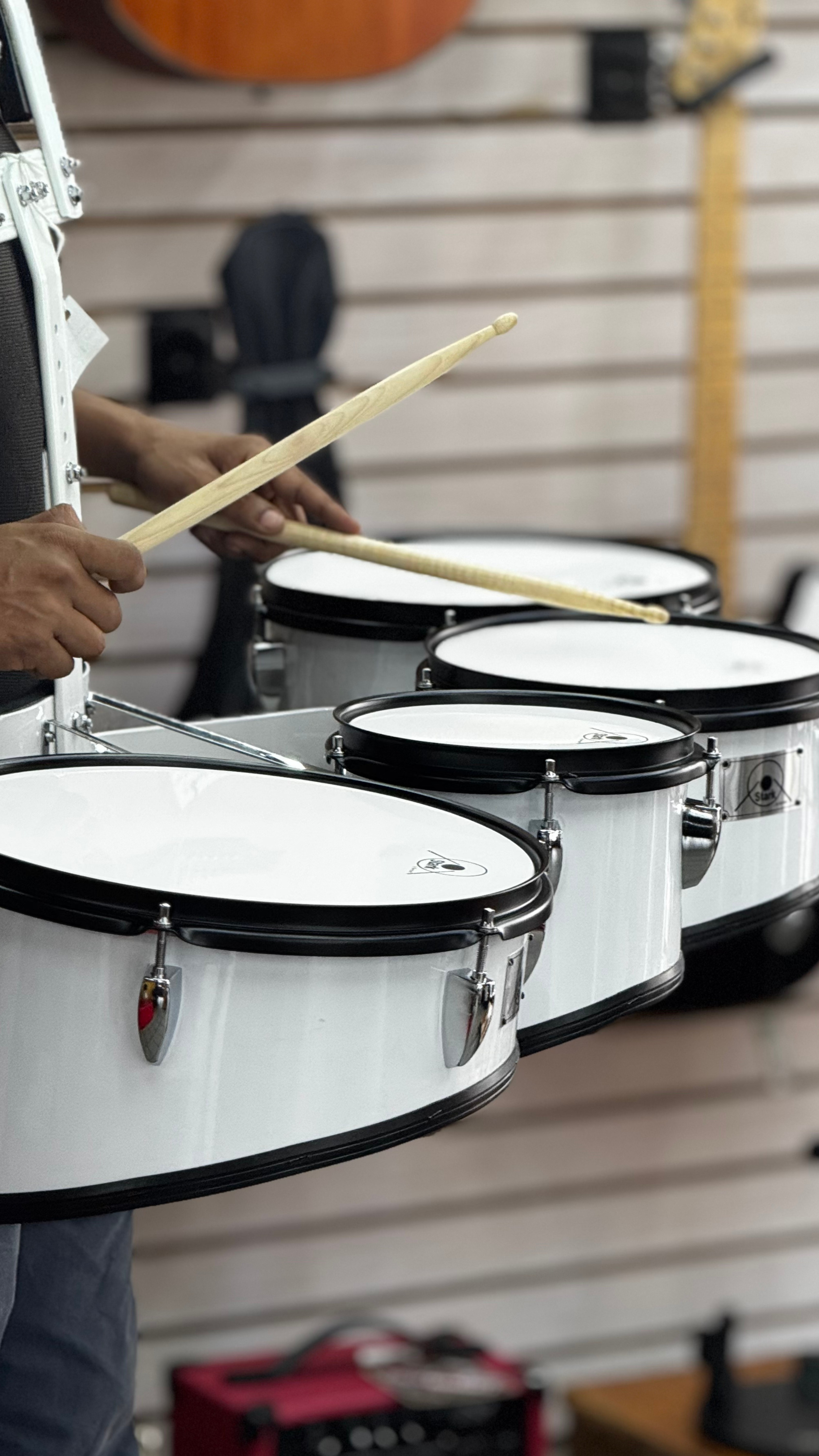 Portfolio project image