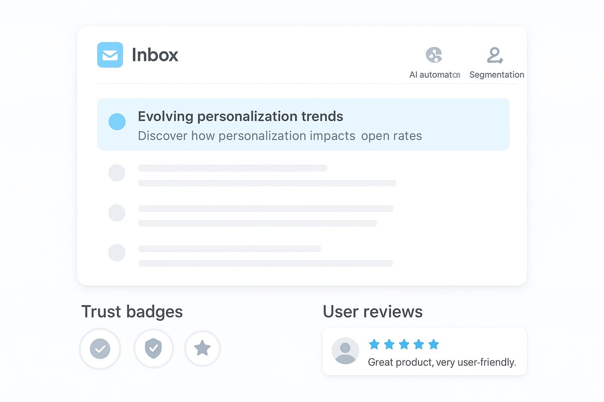 Why Personalization Matters in 2025
