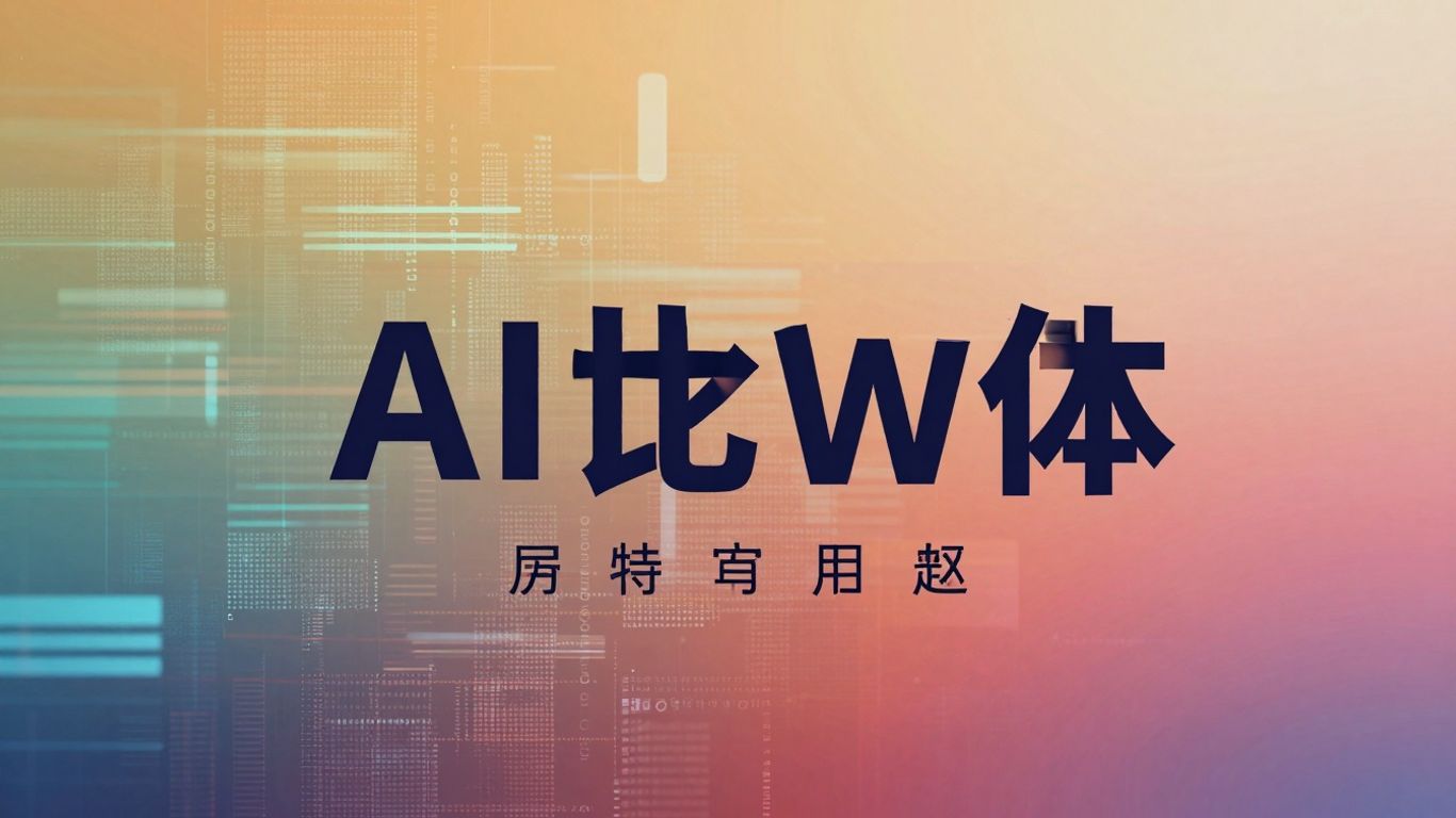 AI political ad creative visuals