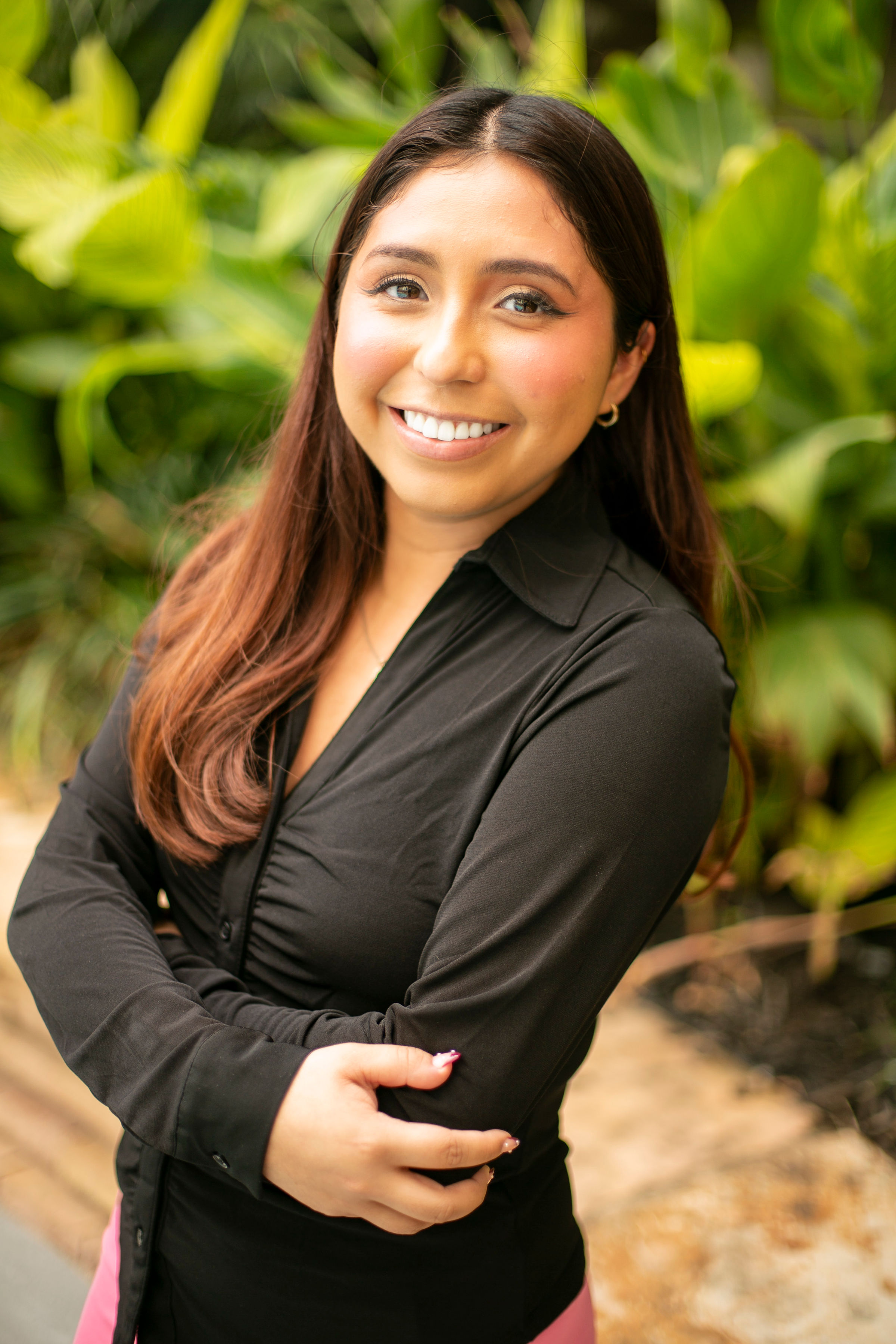 Michelle Ramirez