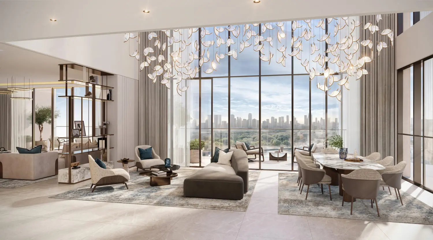 atelis by meraas interiors
