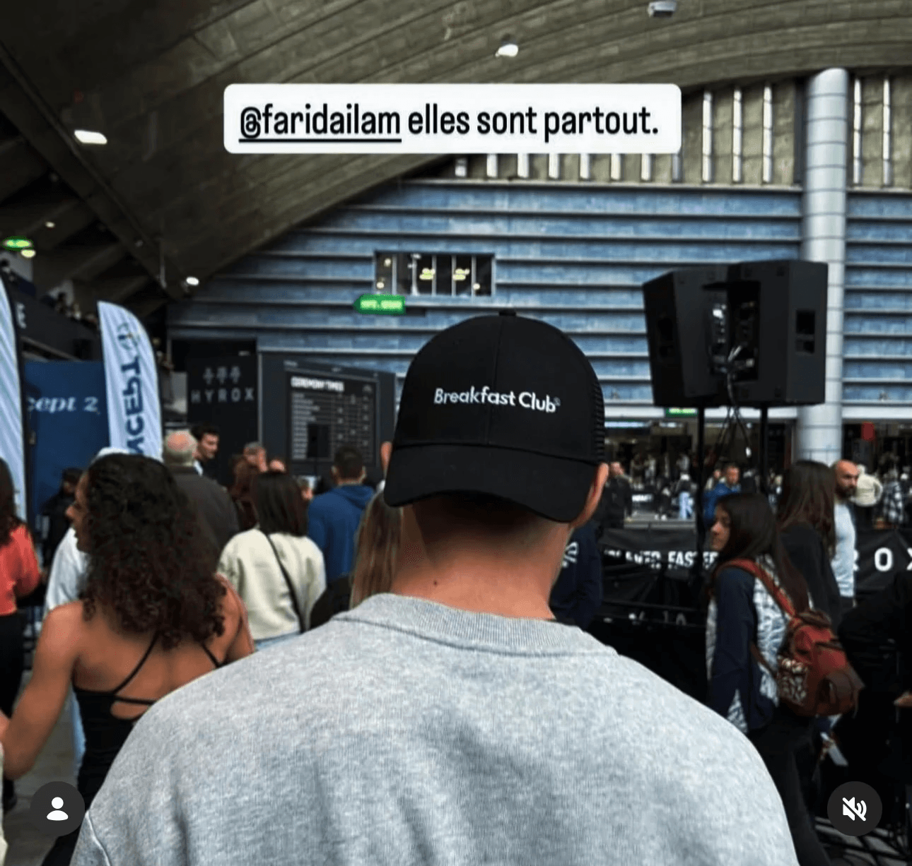 close-up image of a guys shirt wearing a lanyard