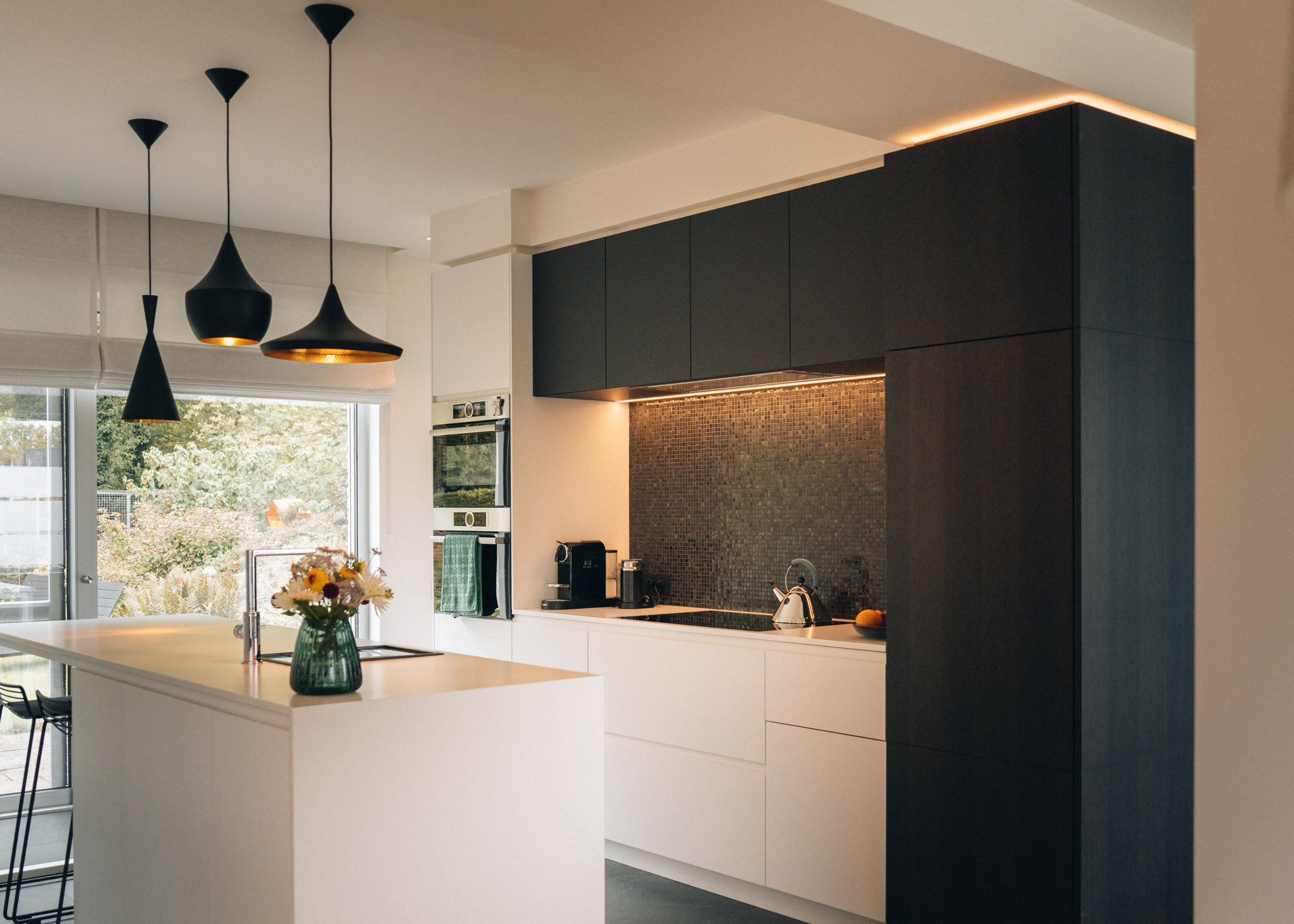 Atelier Vandereycken Interieur