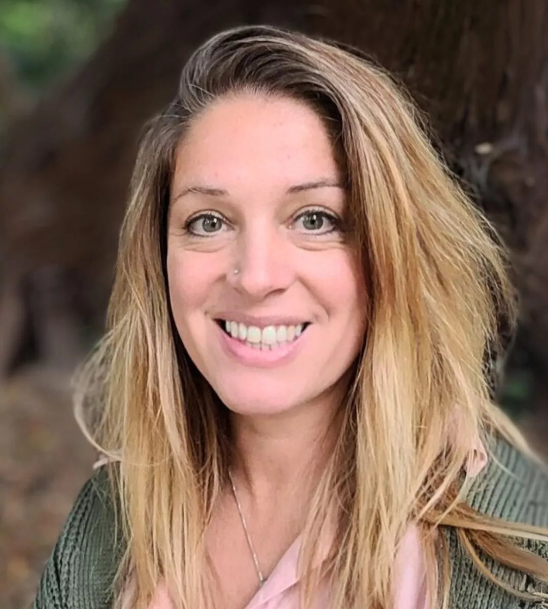 Kelly Day, Counsellor, Sound Therapist and Reiki Practitioner at The Good Life Therapy Centre, Exeter