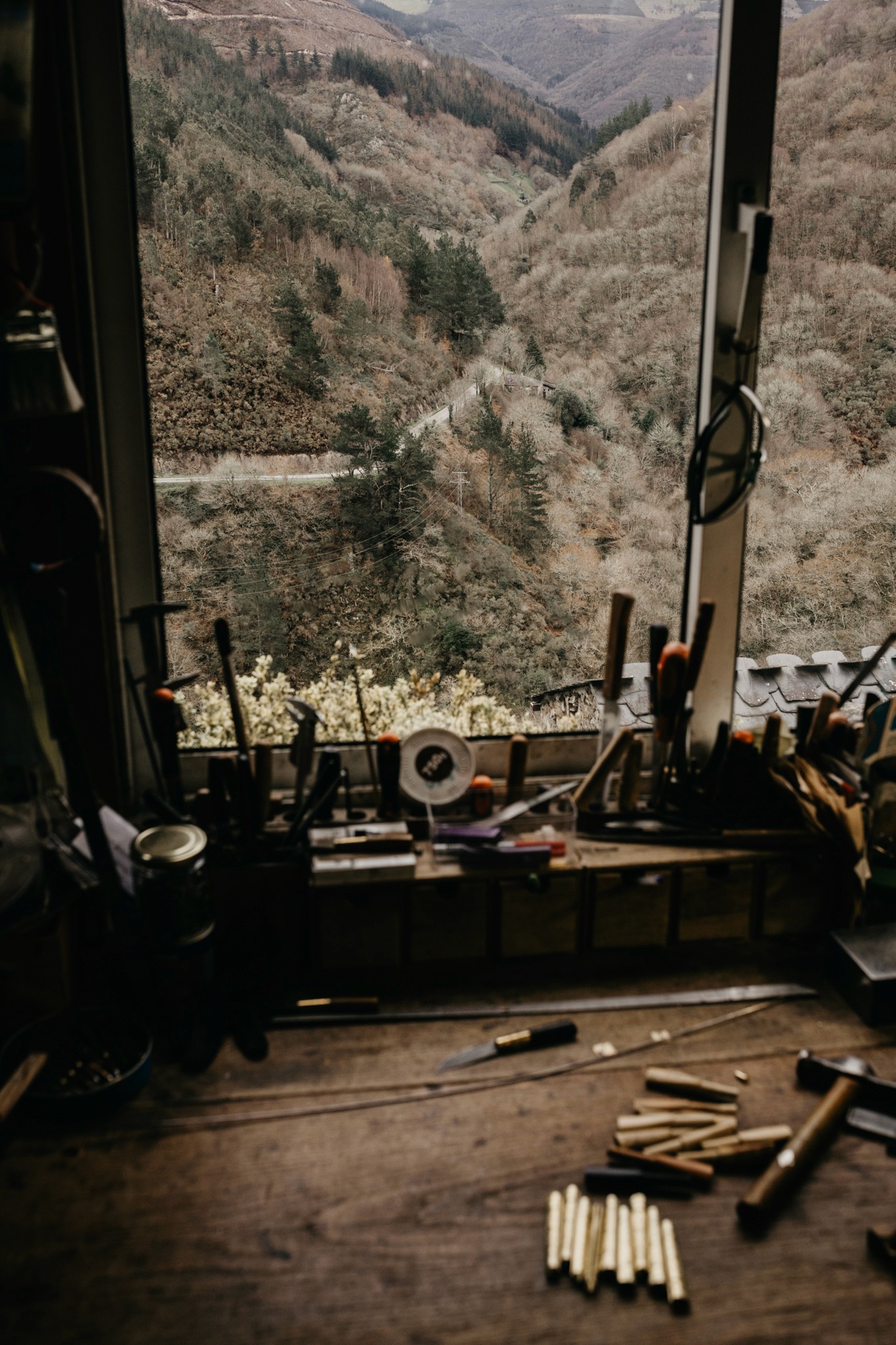 Taramundi | Lorena Grandío Fotografía