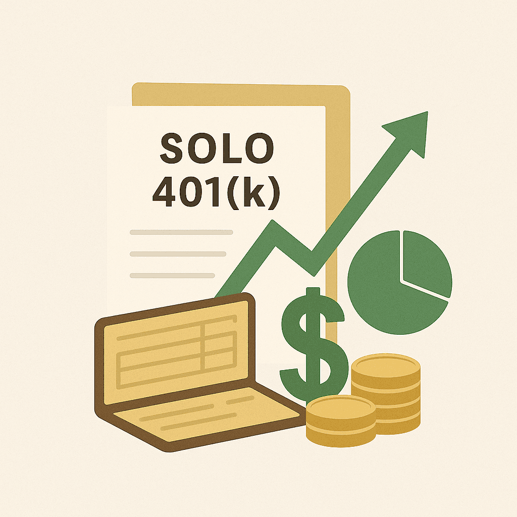 Solo401k