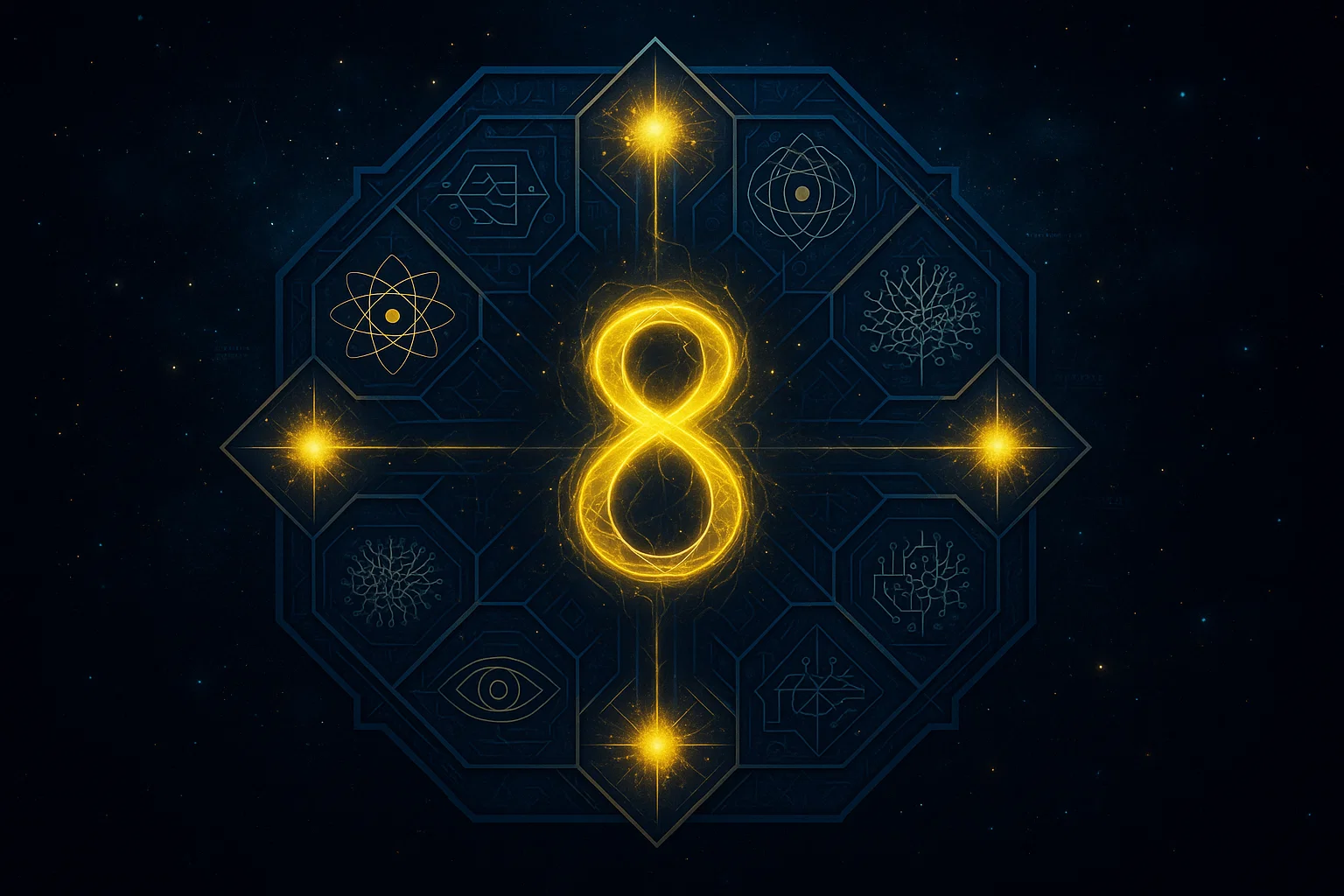 8 Core Drives Octalysis: Ciência da Gamificação