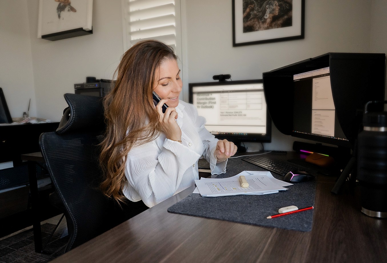 Graphic designer mandurah